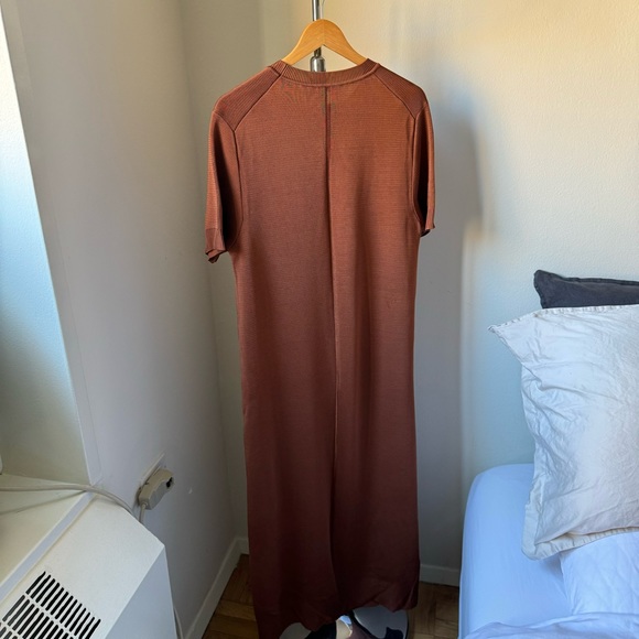 The Row Geno dress - Picture 2 of 8